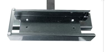 EG-170-G-15-A BEMATECH, BUMP BAR HOLDER BRACKET